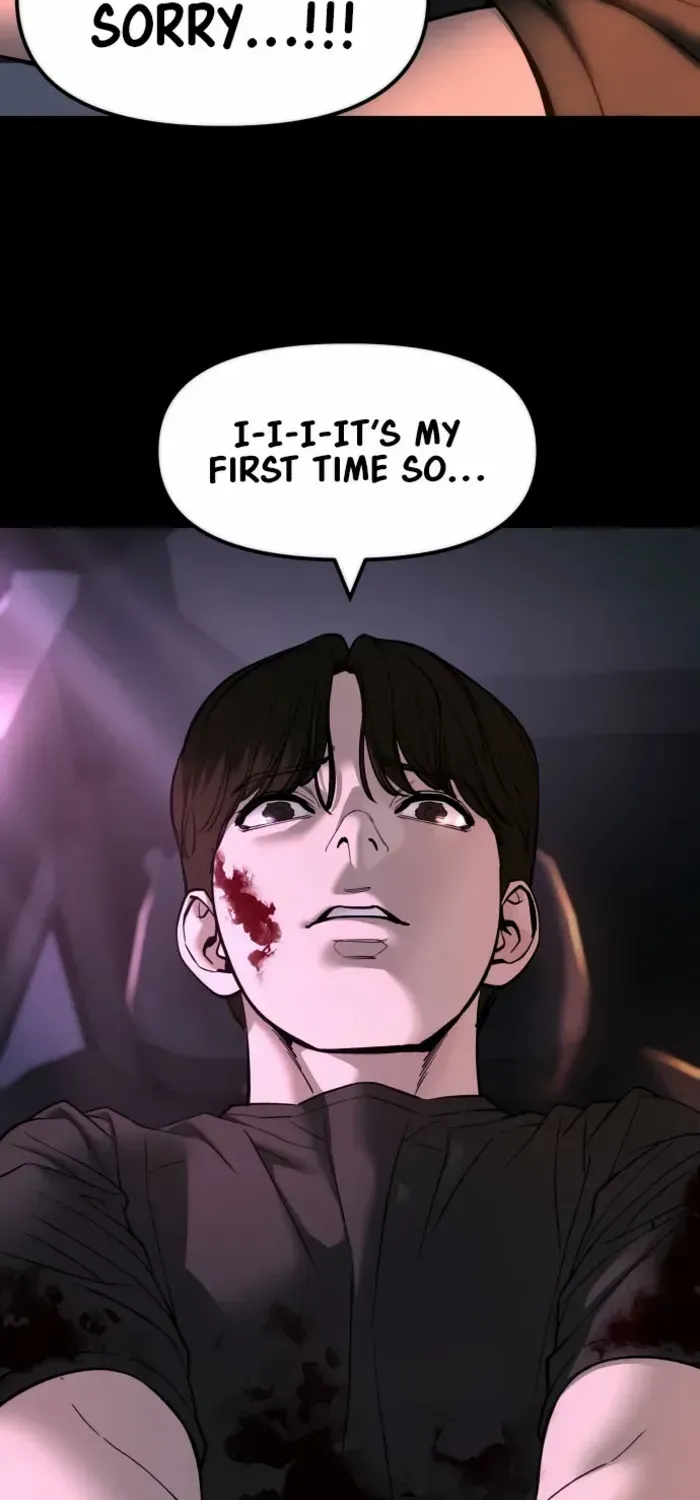 The Bully In-Charge Chapter 159 page 62 - 