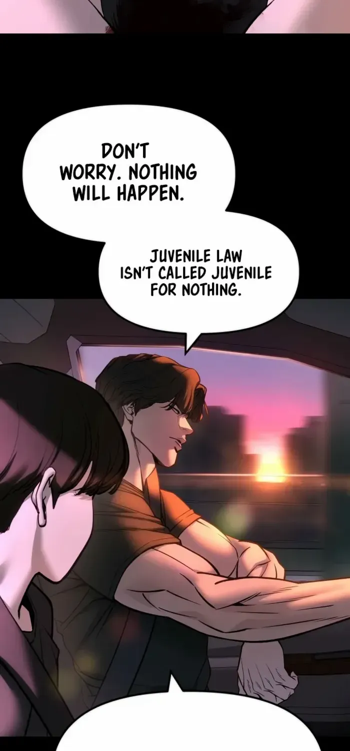 The Bully In-Charge Chapter 159 page 63 - 