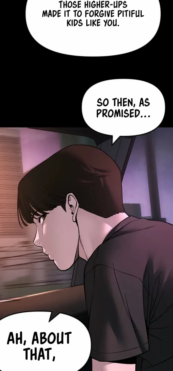 The Bully In-Charge Chapter 159 page 64 - 