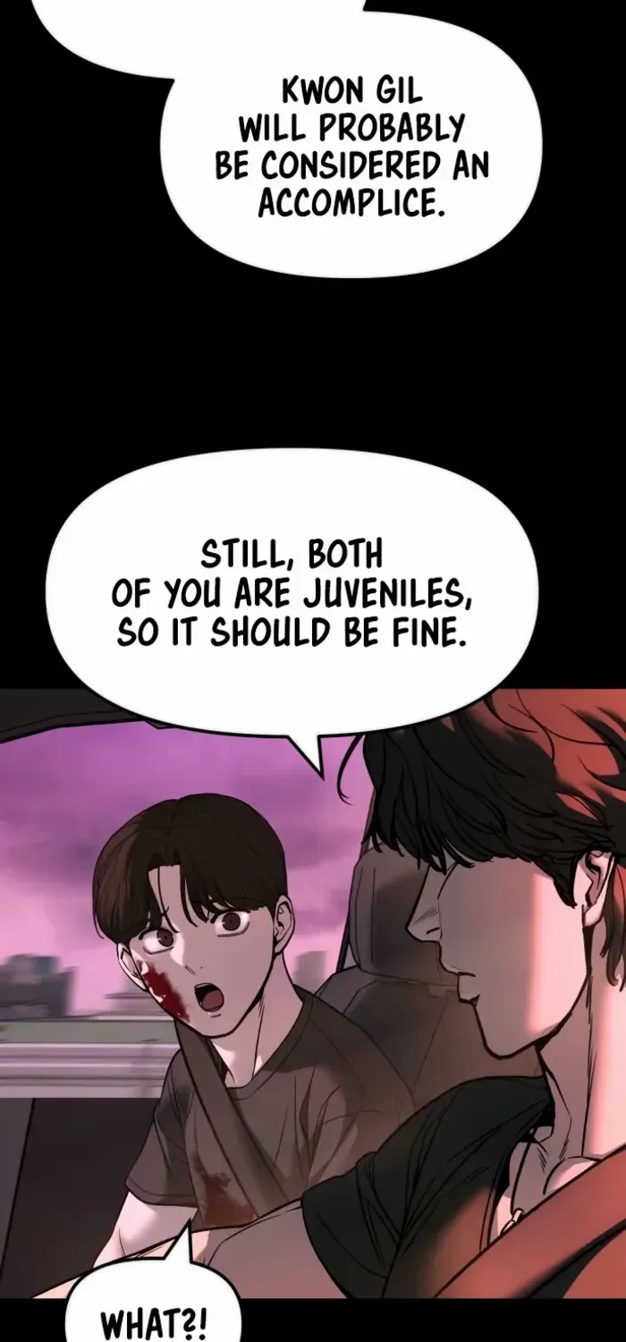The Bully In-Charge Chapter 159 page 67 - 