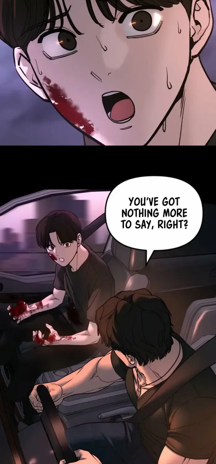 The Bully In-Charge Chapter 159 page 70 - 