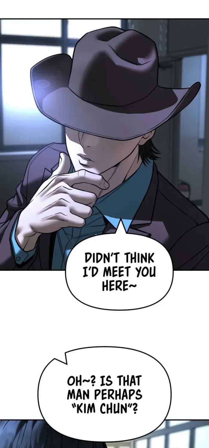 The Bully In-Charge Chapter 159 page 8 - 