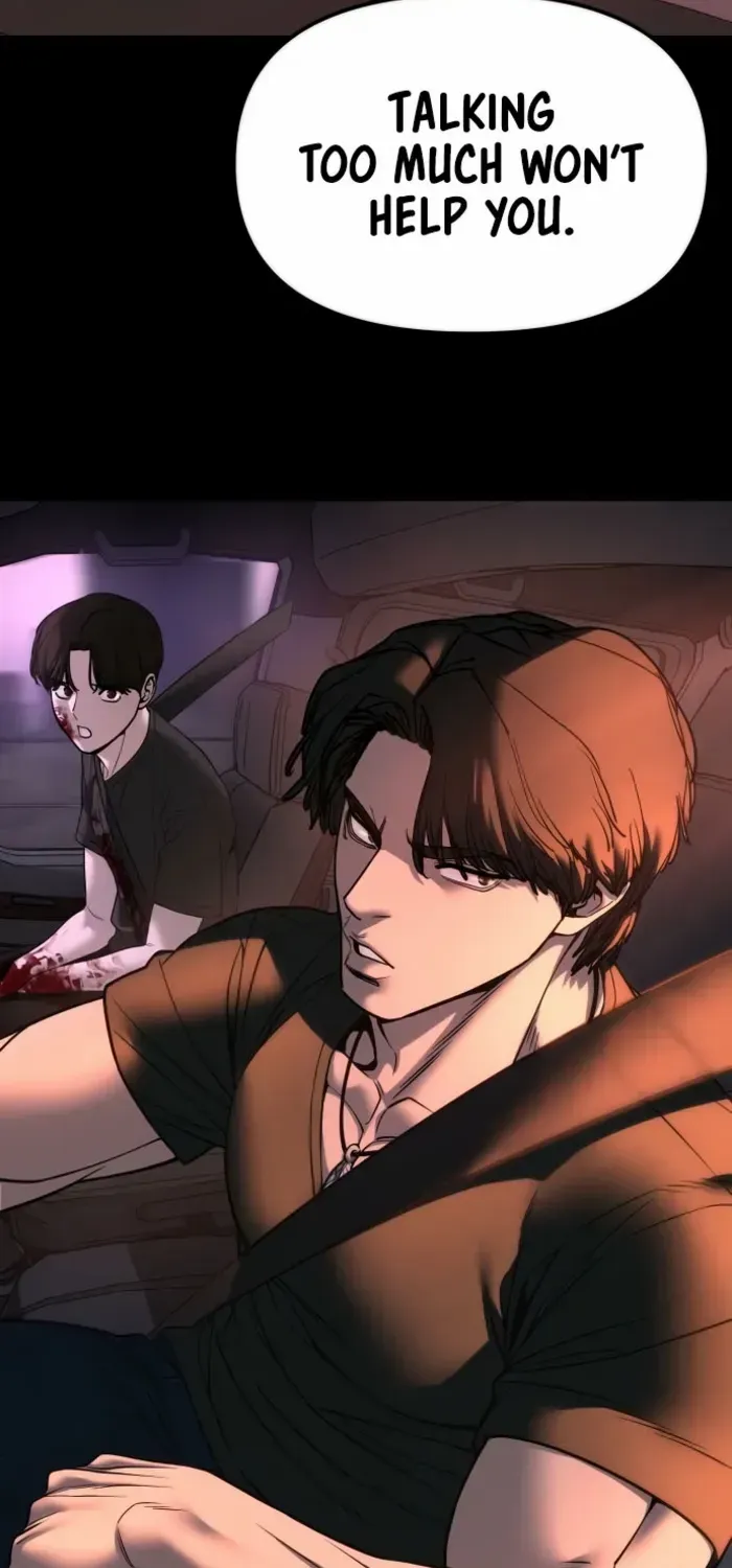 The Bully In-Charge Chapter 159 page 72 - 