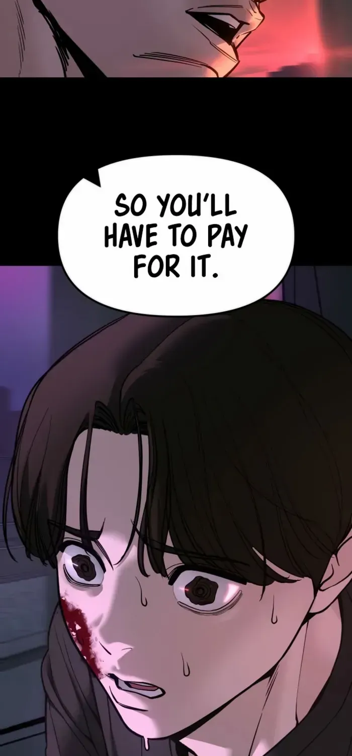 The Bully In-Charge Chapter 159 page 74 - 