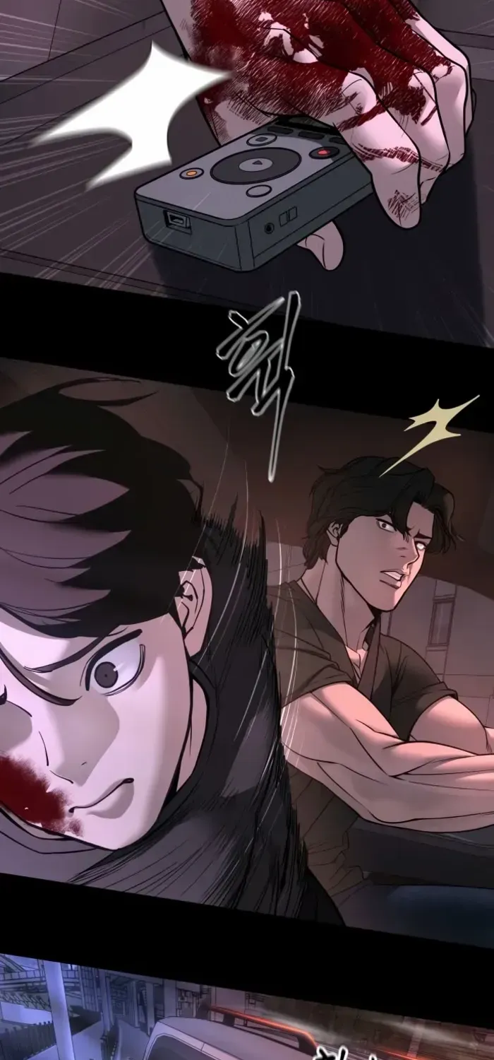 The Bully In-Charge Chapter 159 page 77 - 