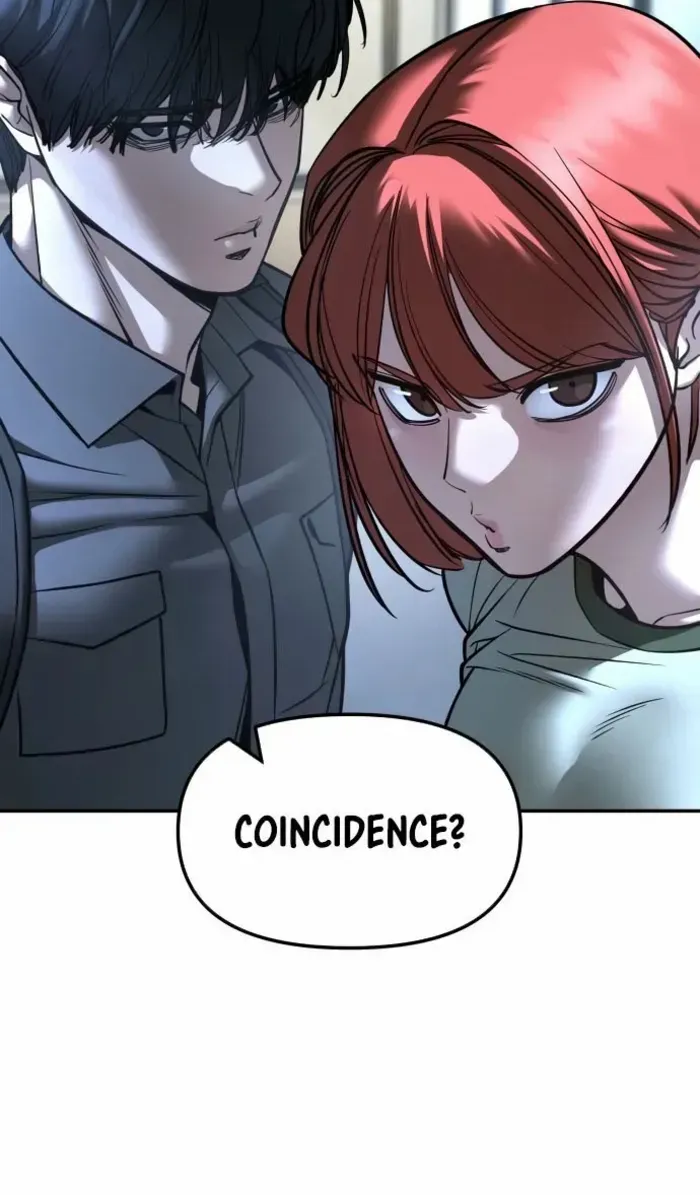 The Bully In-Charge Chapter 159 page 9 - 