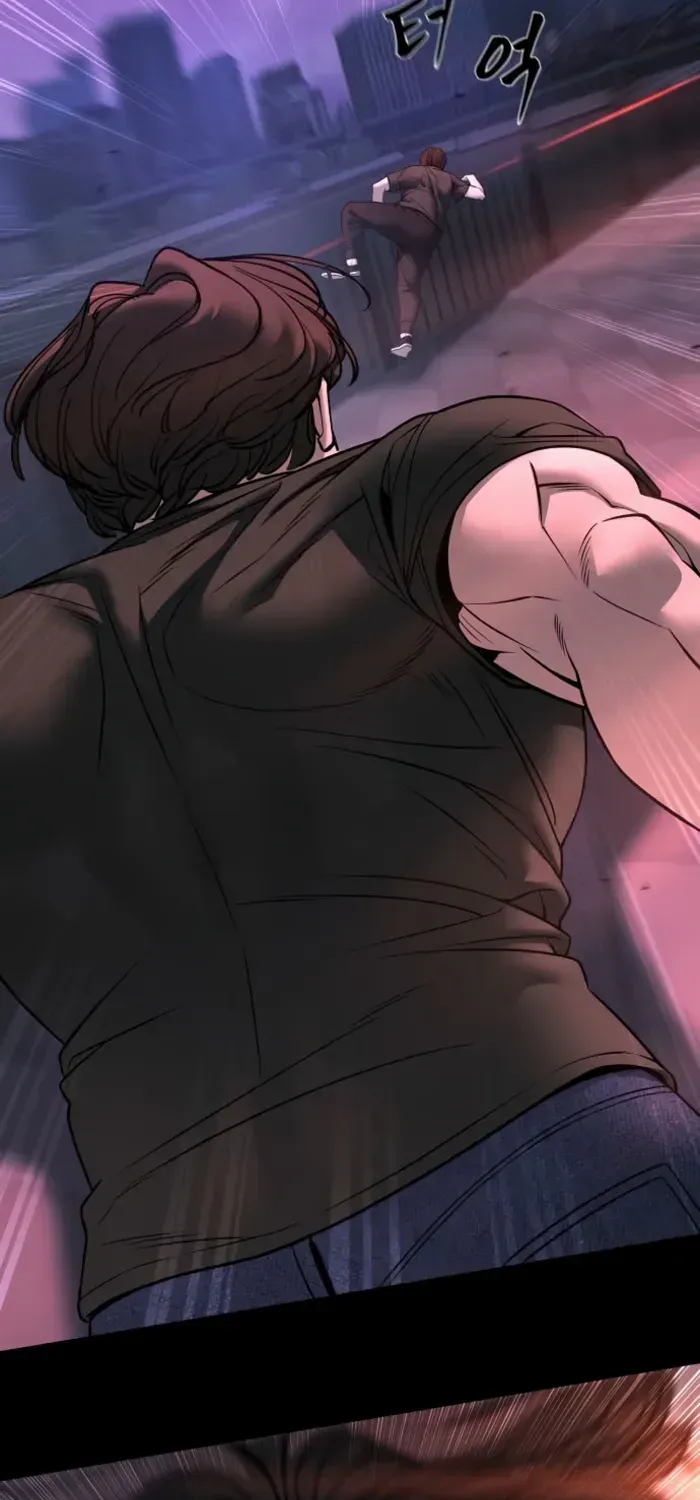 The Bully In-Charge Chapter 159 page 84 - 