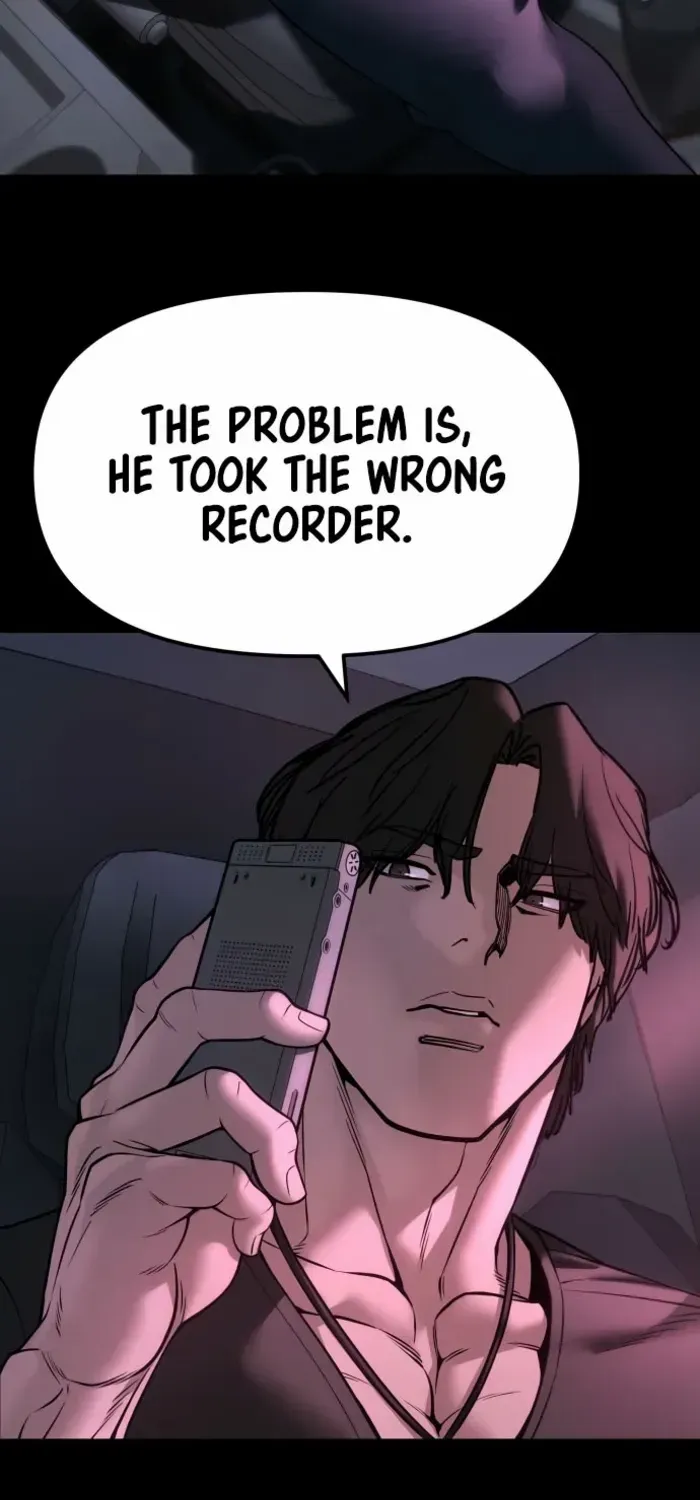 The Bully In-Charge Chapter 159 page 92 - 