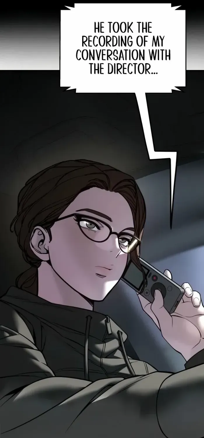 The Bully In-Charge Chapter 159 page 93 - 