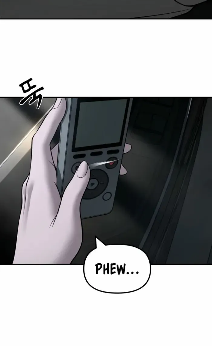 The Bully In-Charge Chapter 159 page 94 - 