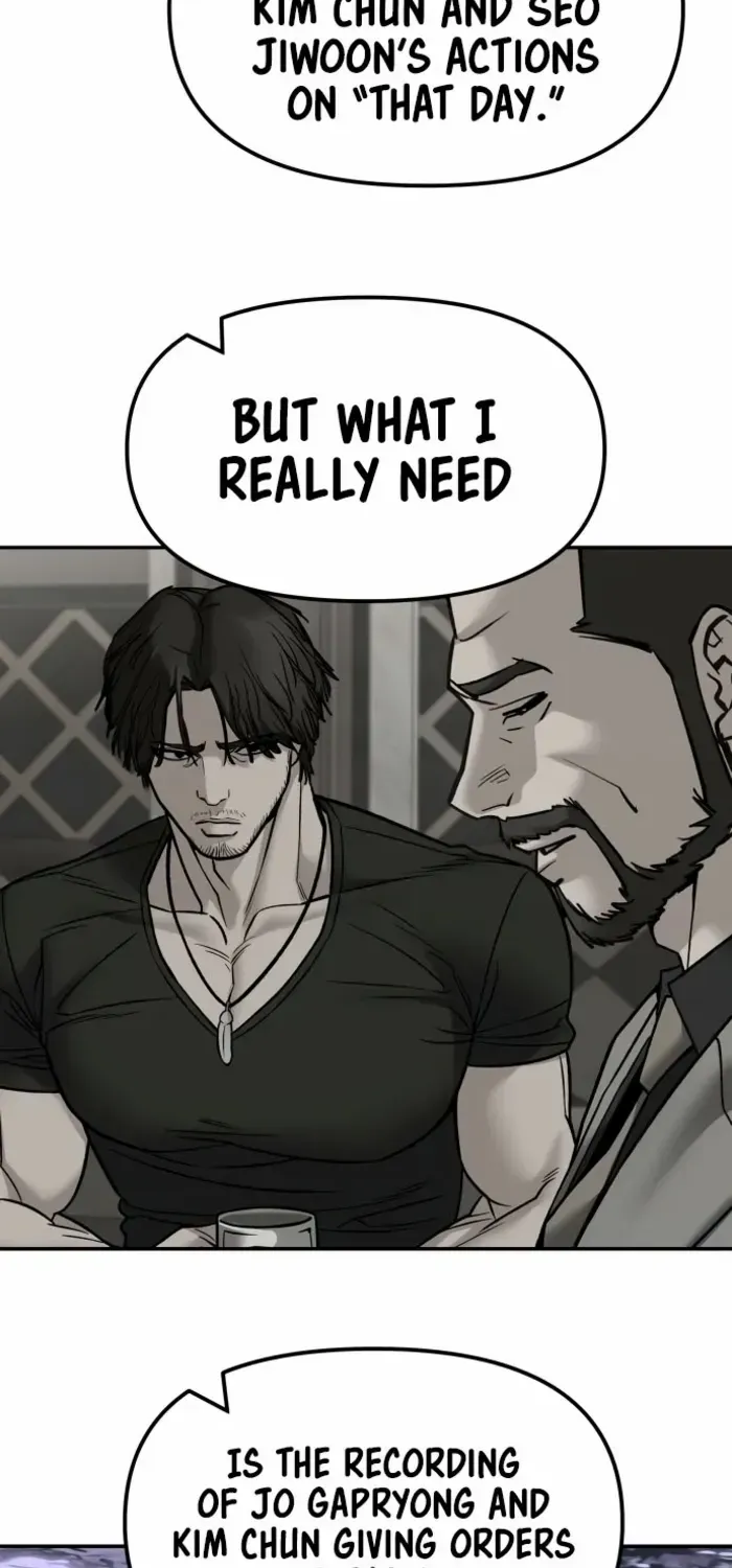 The Bully In-Charge Chapter 159 page 97 - 