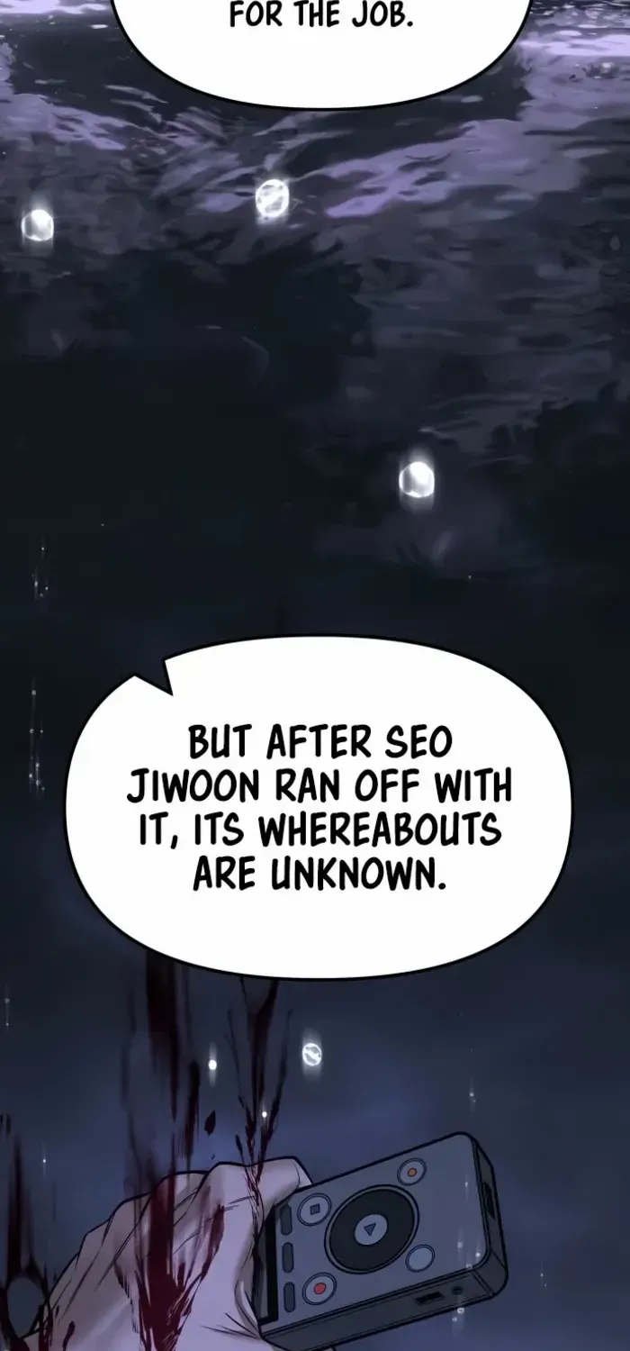The Bully In-Charge Chapter 159 page 98 - 