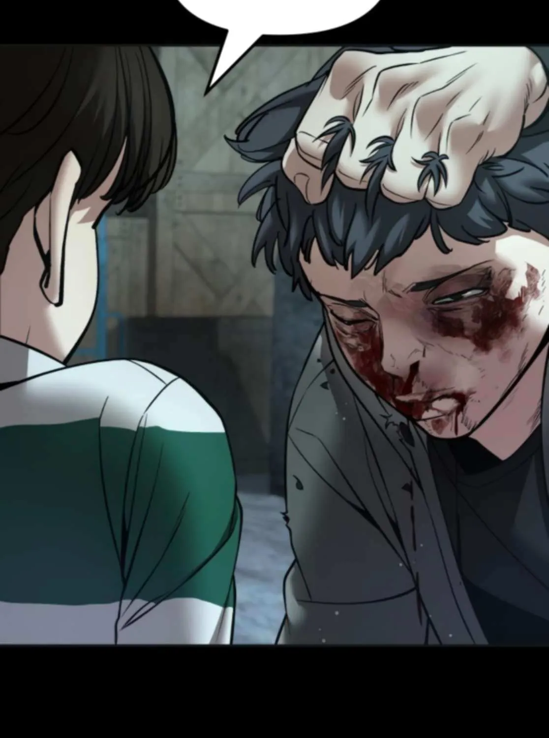 The Bully In-Charge Chapter 160 page 101 - 