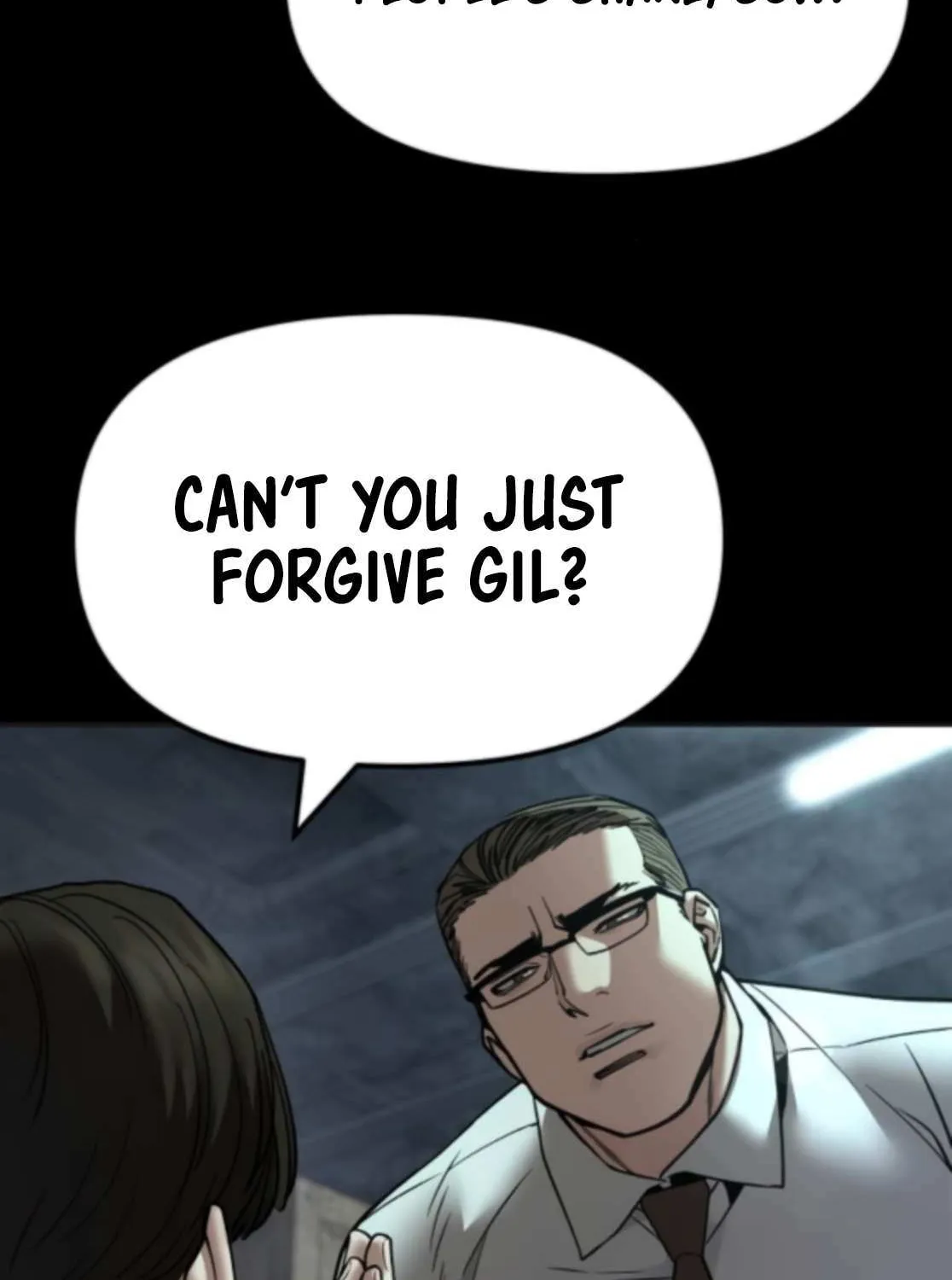 The Bully In-Charge Chapter 160 page 104 - 