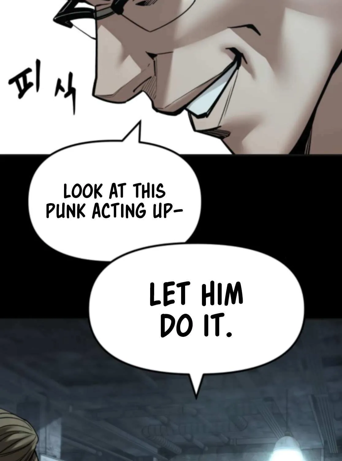 The Bully In-Charge Chapter 160 page 106 - 
