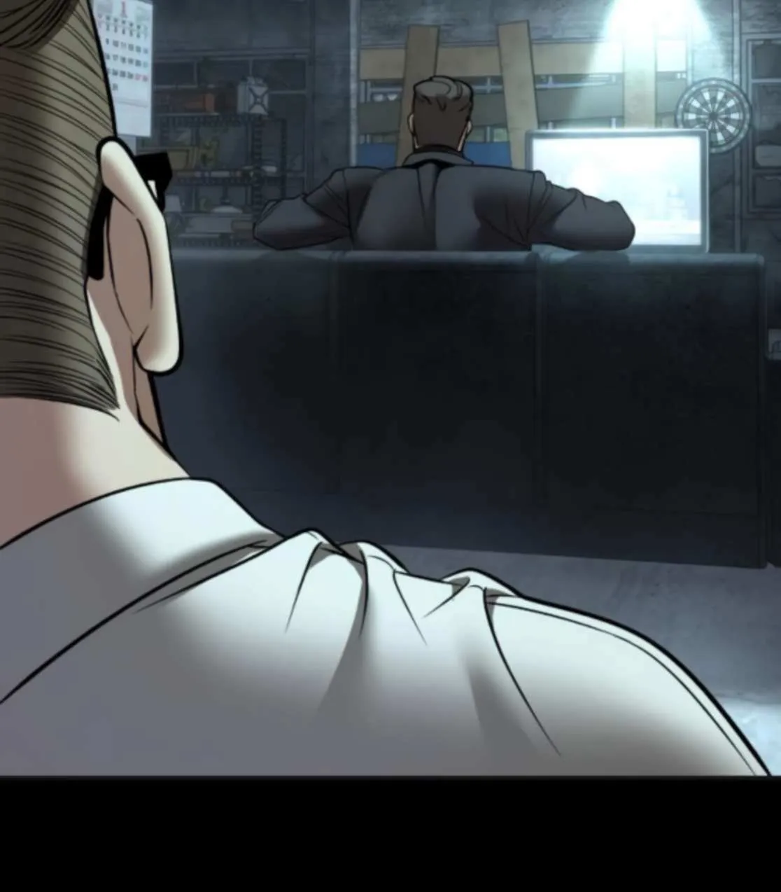 The Bully In-Charge Chapter 160 page 107 - 