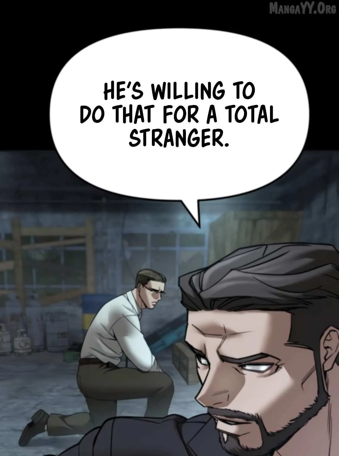 The Bully In-Charge Chapter 160 page 108 - 