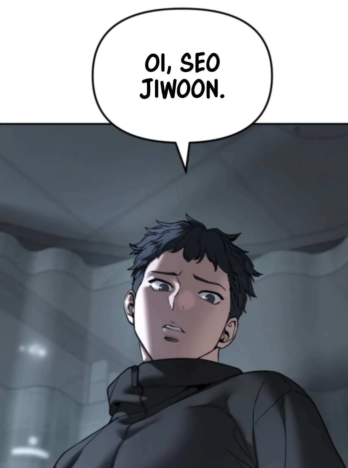 The Bully In-Charge Chapter 160 page 12 - 