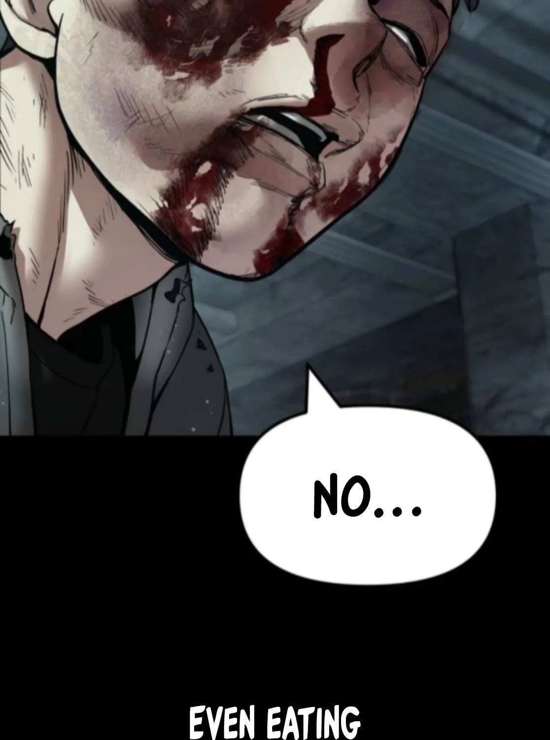 The Bully In-Charge Chapter 160 page 112 - 
