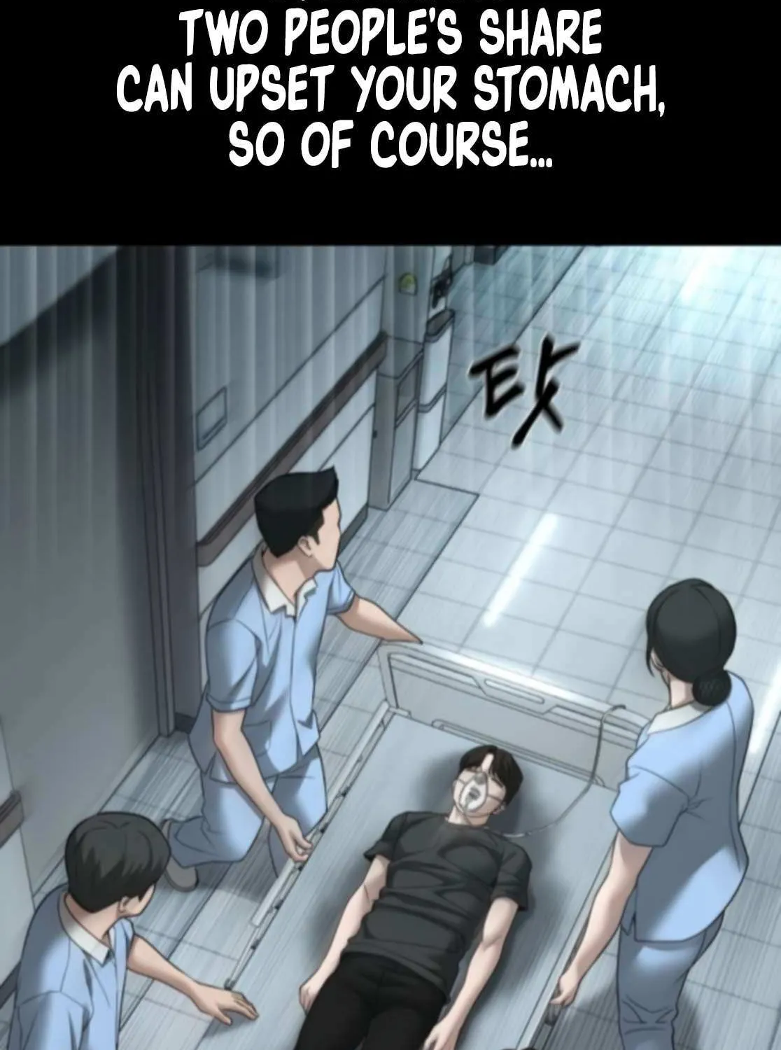The Bully In-Charge Chapter 160 page 113 - 