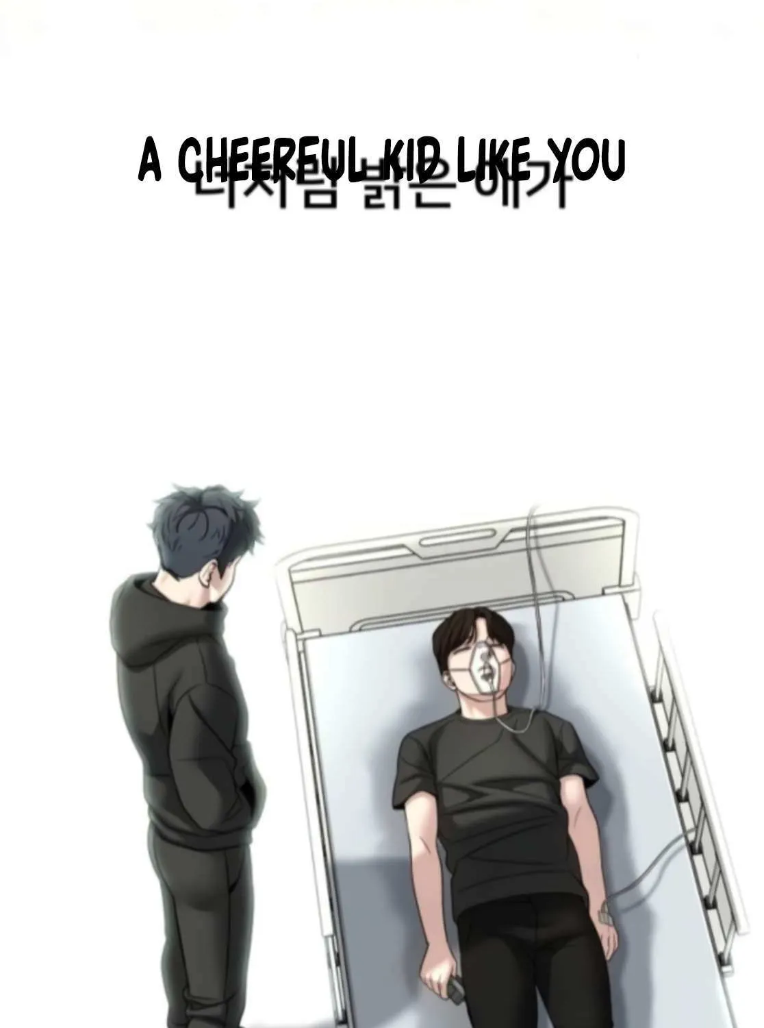 The Bully In-Charge Chapter 160 page 119 - 