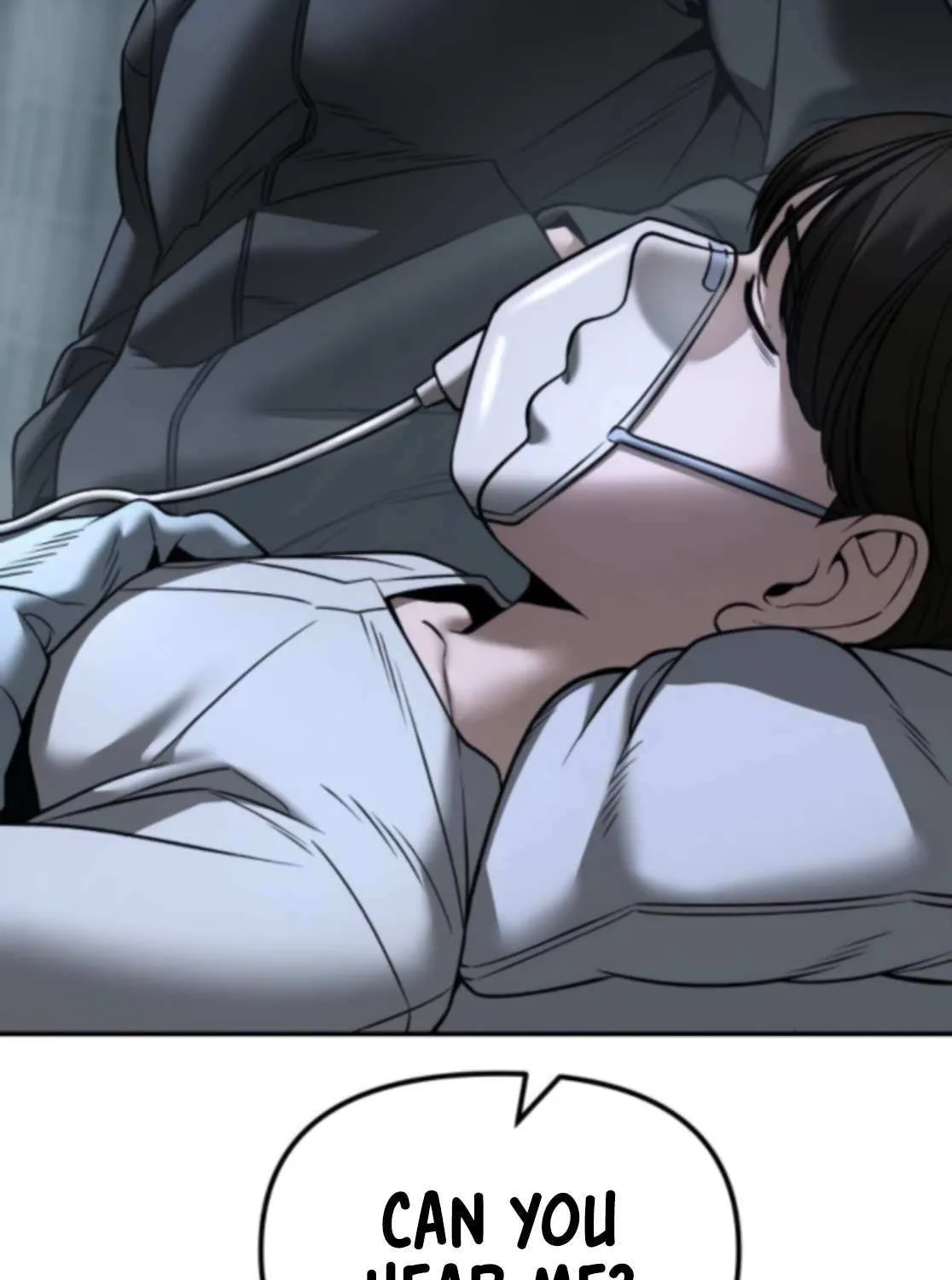 The Bully In-Charge Chapter 160 page 13 - 
