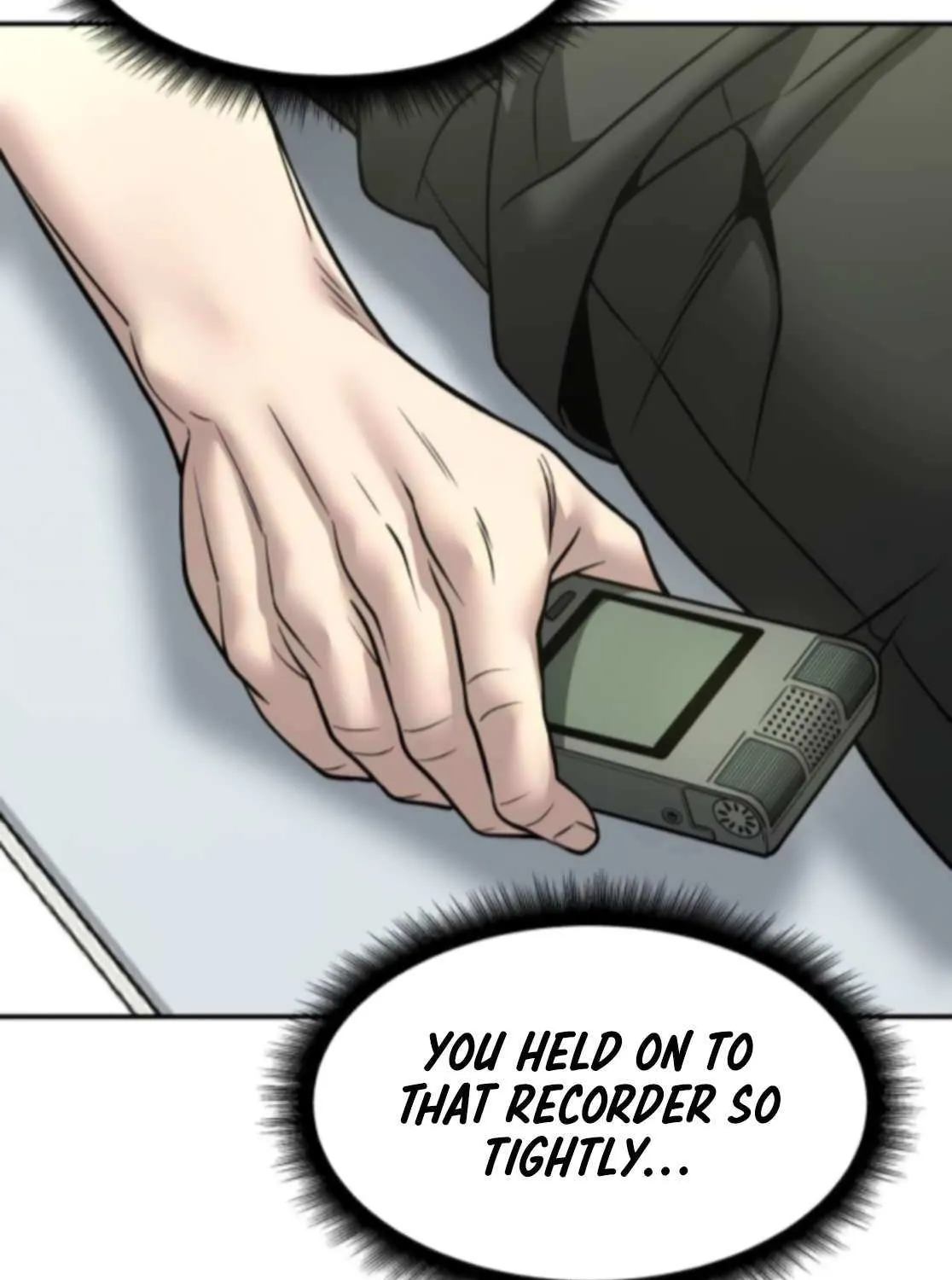 The Bully In-Charge Chapter 160 page 122 - 
