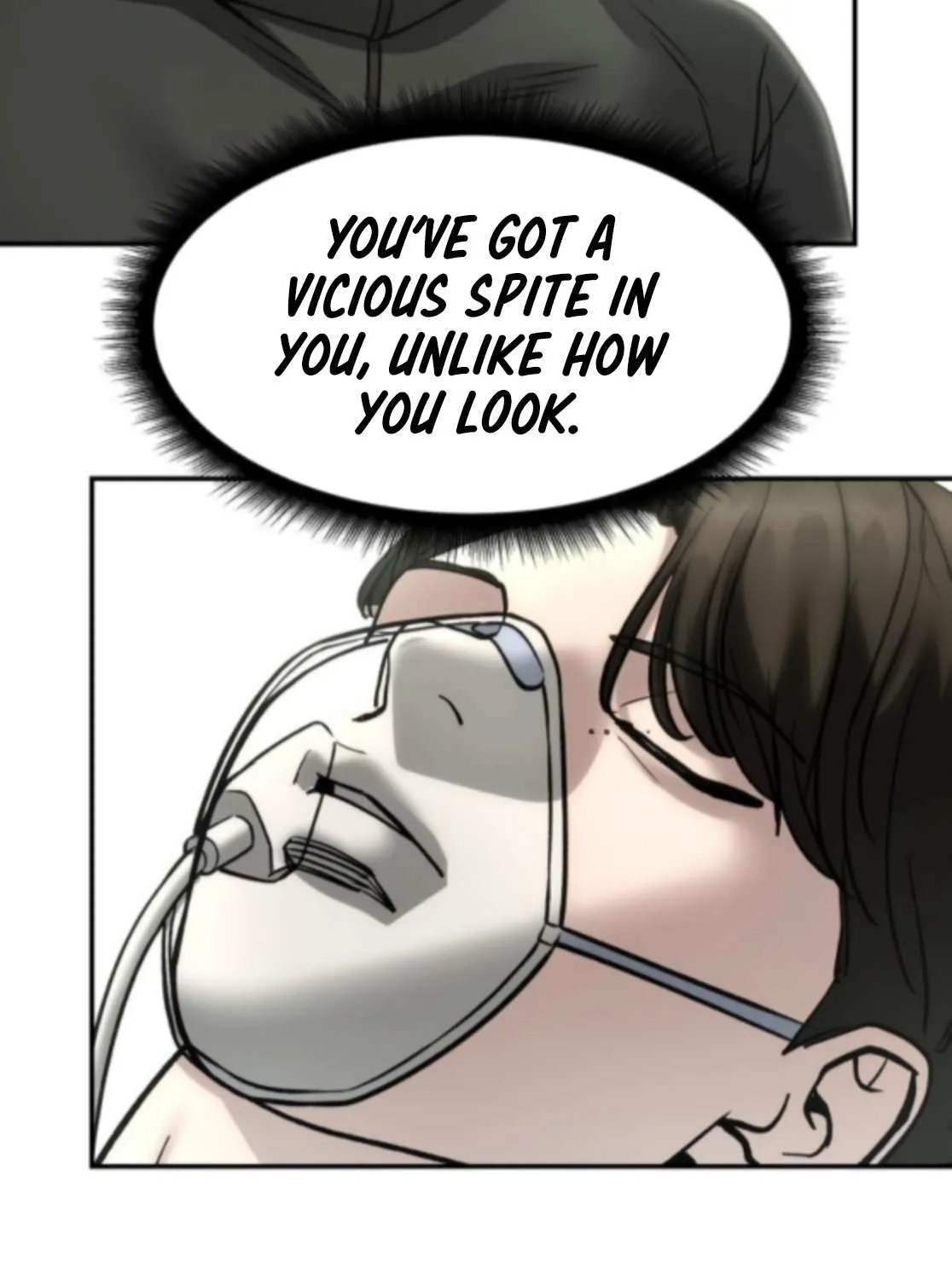 The Bully In-Charge Chapter 160 page 124 - 
