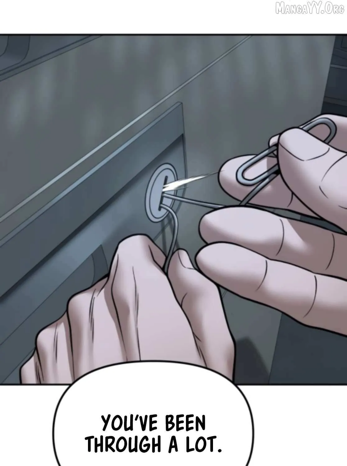 The Bully In-Charge Chapter 160 page 127 - 