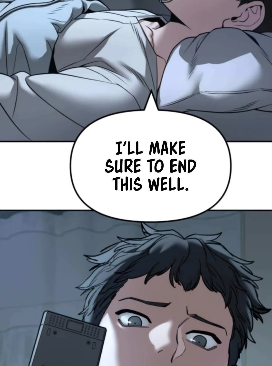 The Bully In-Charge Chapter 160 page 129 - 