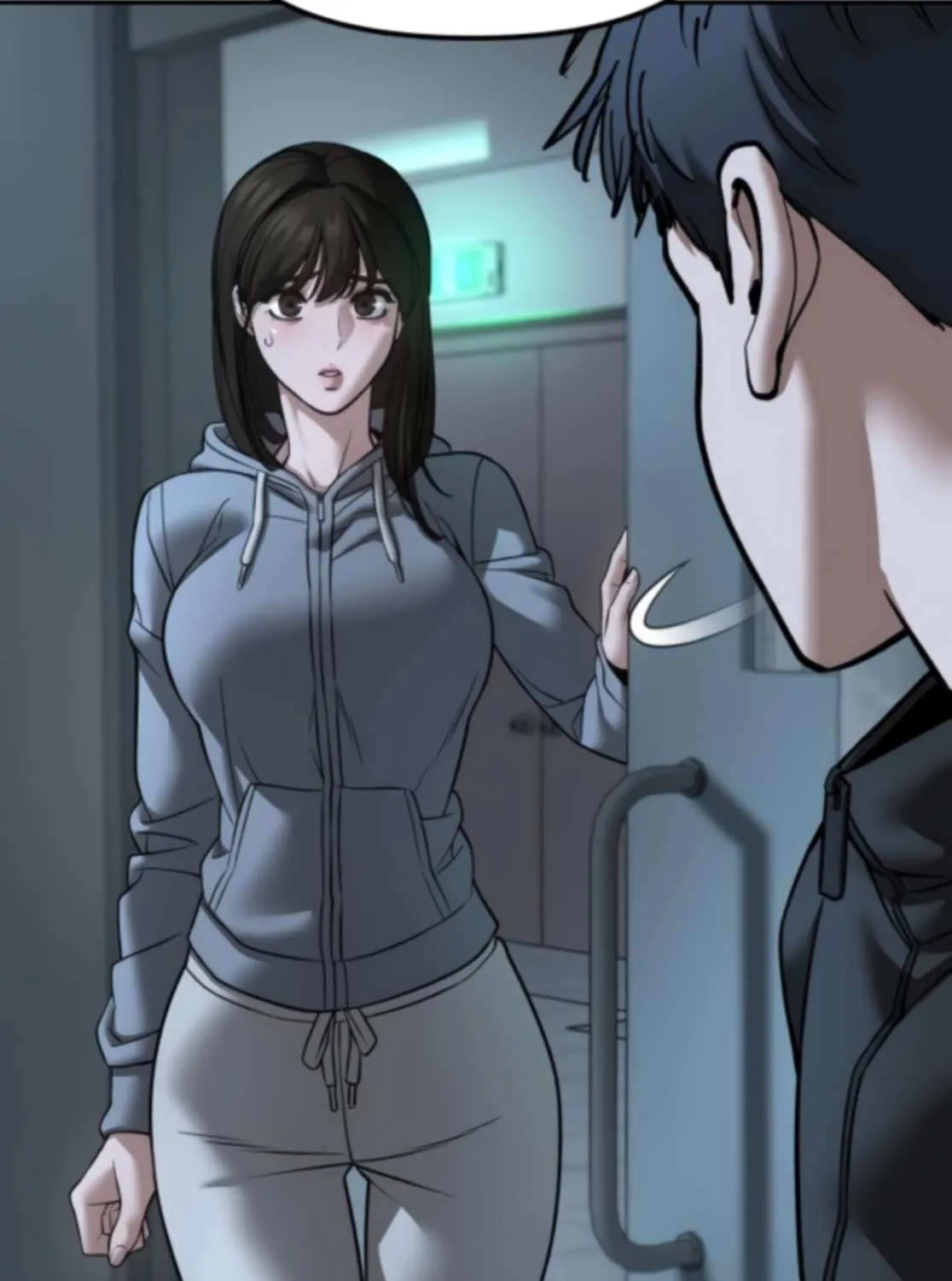 The Bully In-Charge Chapter 160 page 132 - 