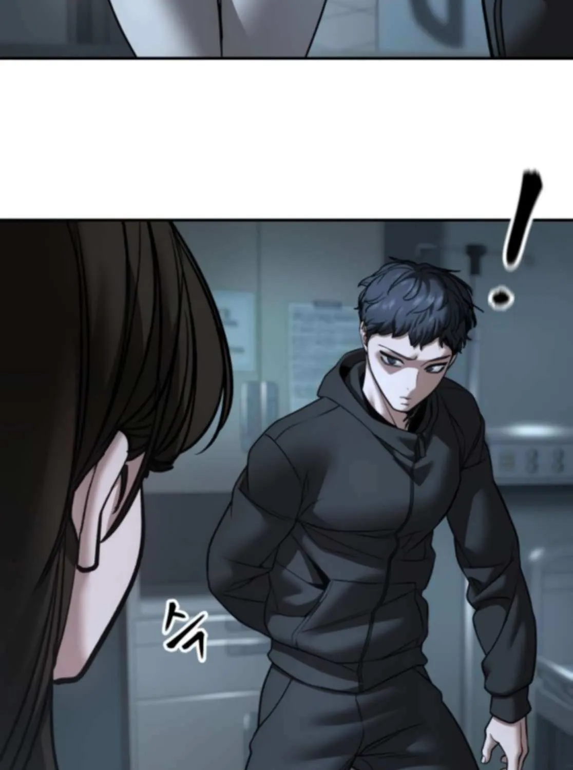 The Bully In-Charge Chapter 160 page 133 - 
