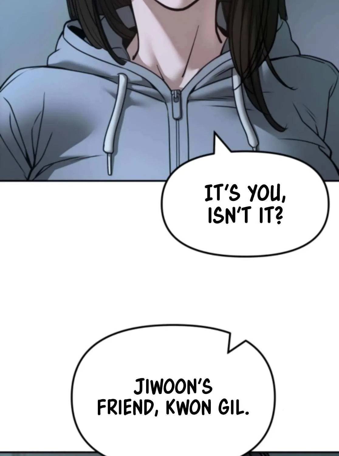 The Bully In-Charge Chapter 160 page 135 - 