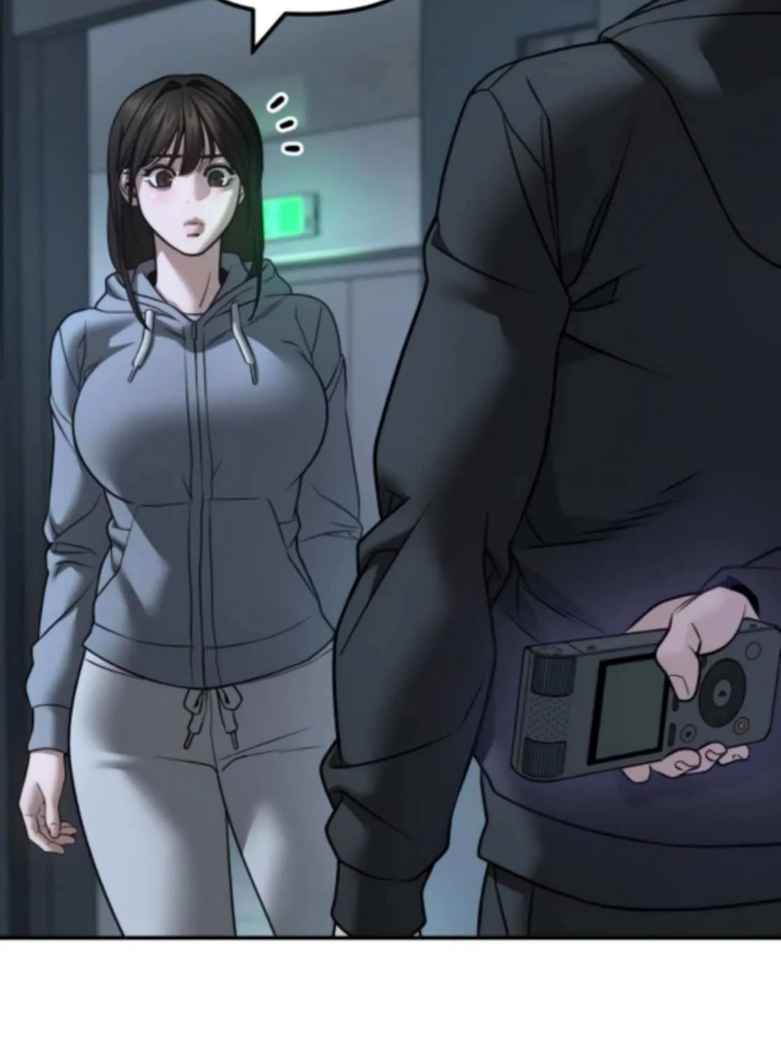 The Bully In-Charge Chapter 160 page 137 - 