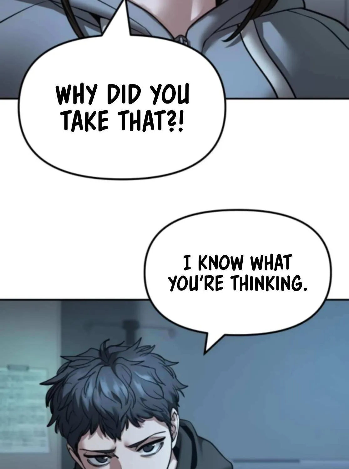 The Bully In-Charge Chapter 160 page 140 - 