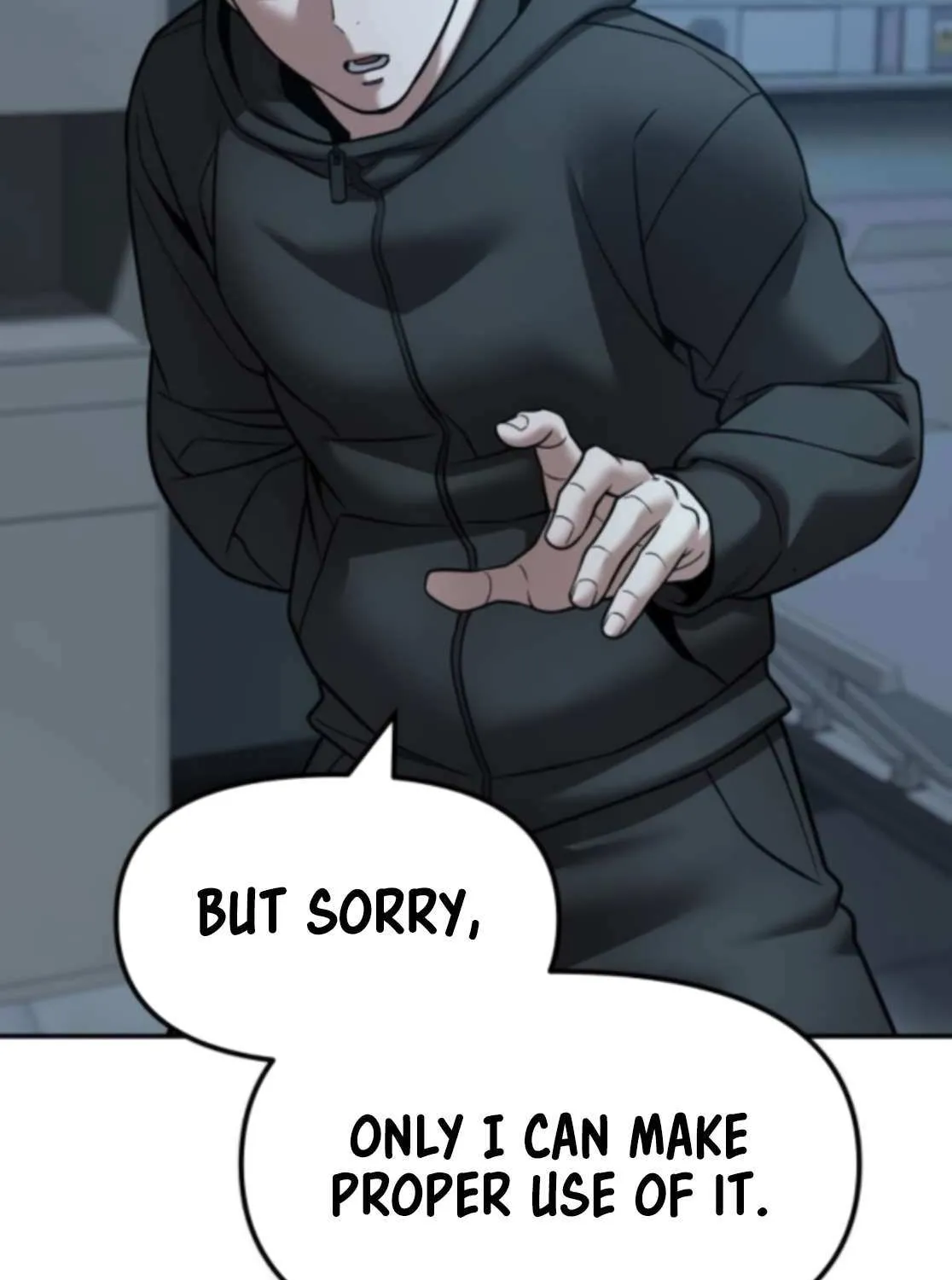 The Bully In-Charge Chapter 160 page 141 - 