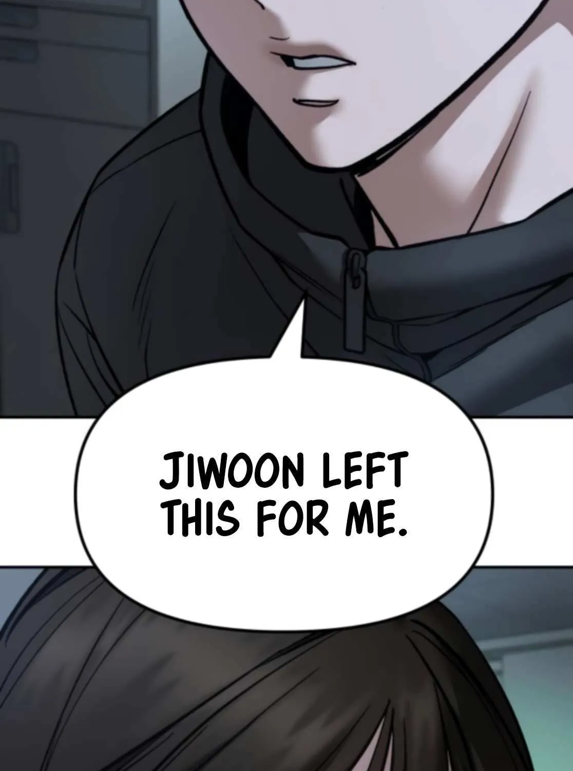 The Bully In-Charge Chapter 160 page 145 - 