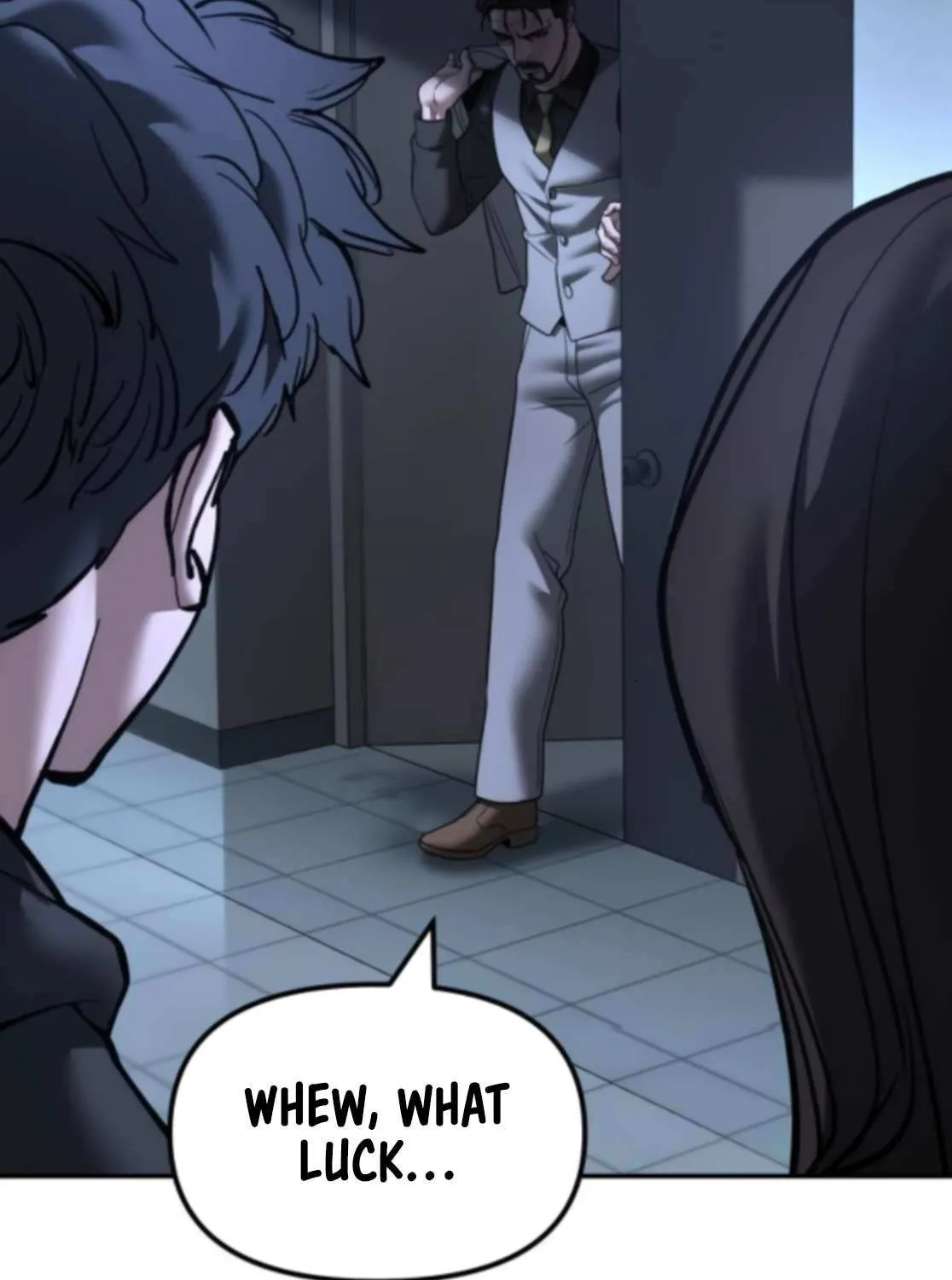 The Bully In-Charge Chapter 160 page 151 - 