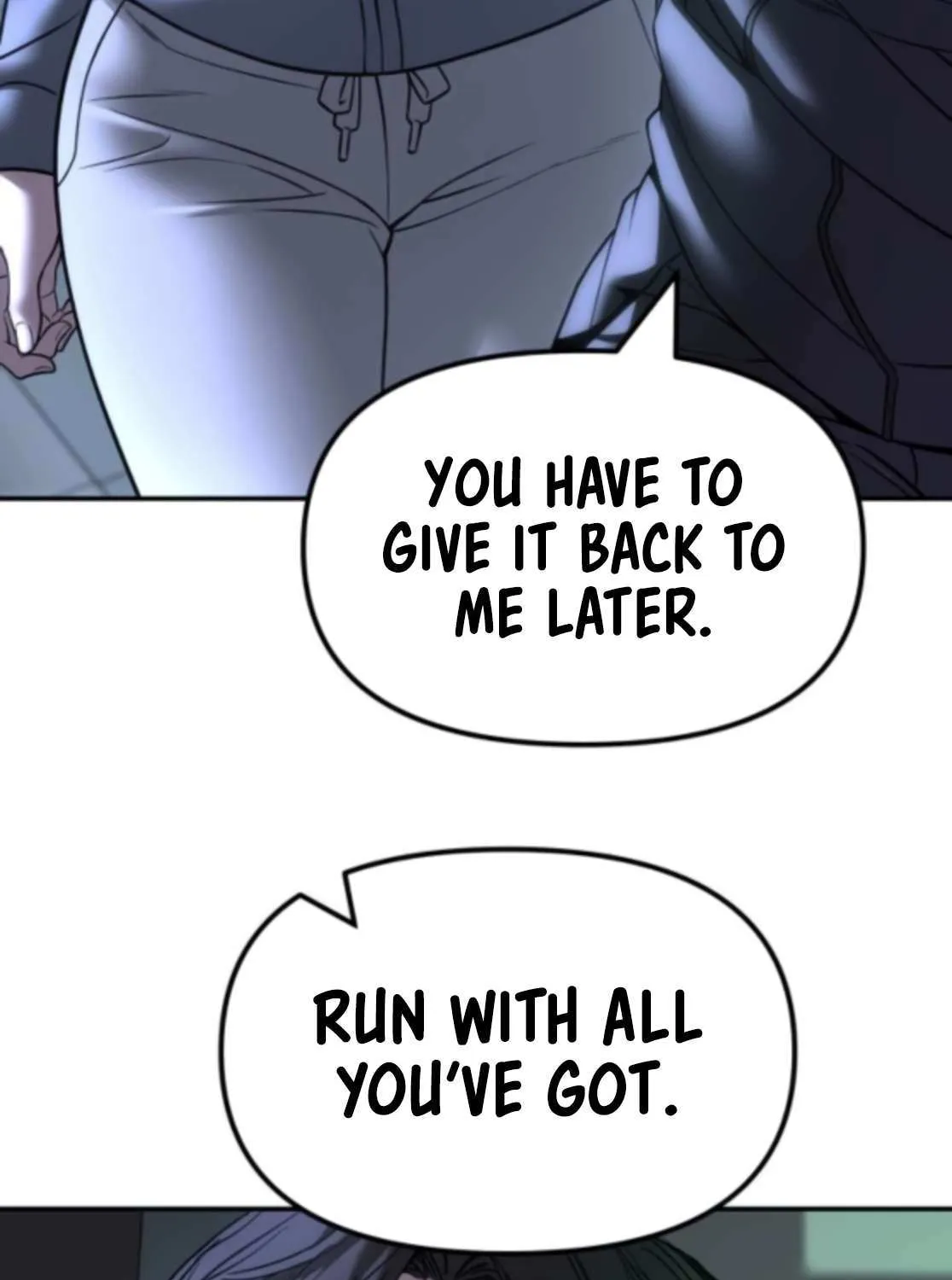 The Bully In-Charge Chapter 160 page 156 - 