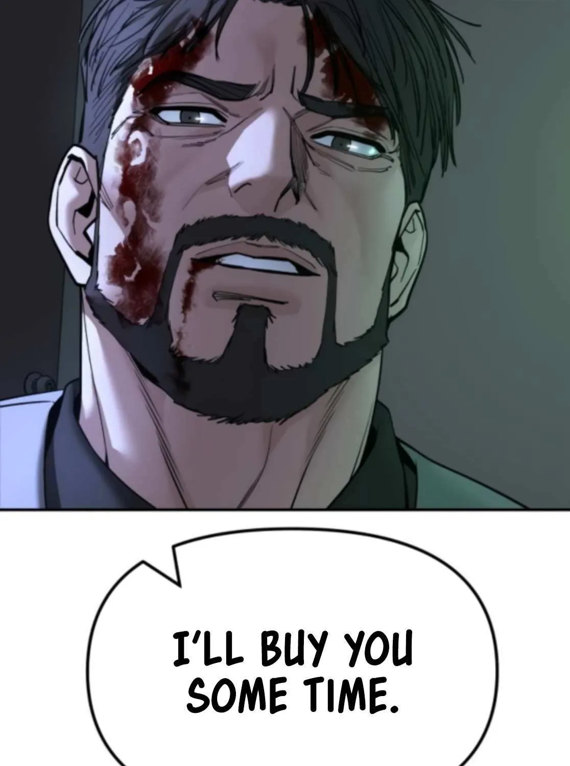 The Bully In-Charge Chapter 160 page 157 - 