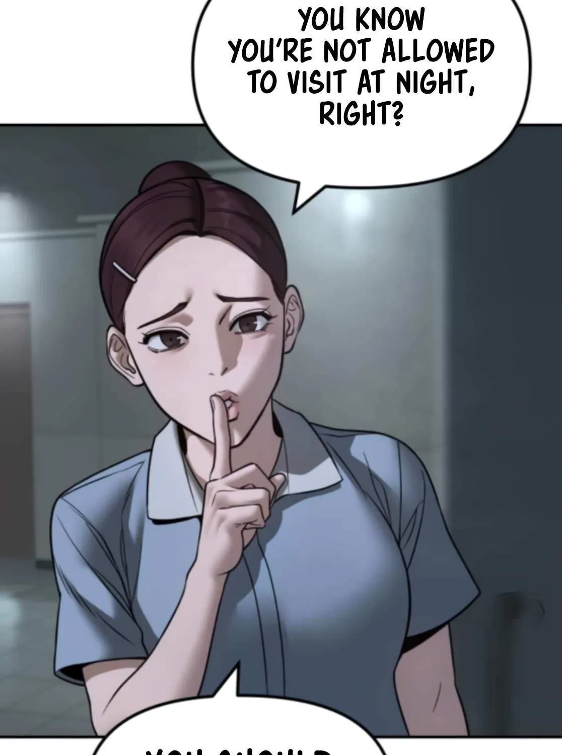 The Bully In-Charge Chapter 160 page 17 - 
