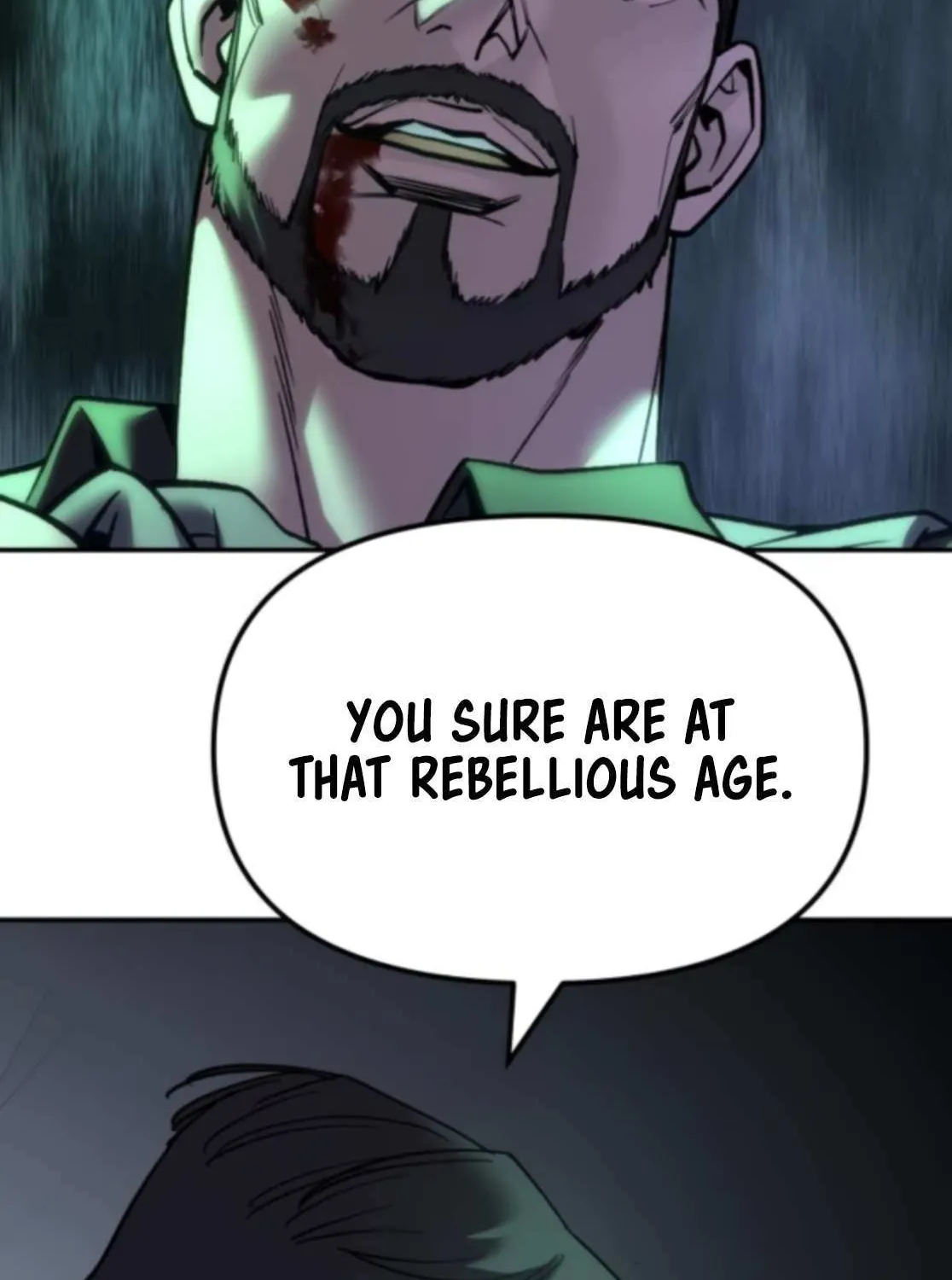 The Bully In-Charge Chapter 160 page 161 - 