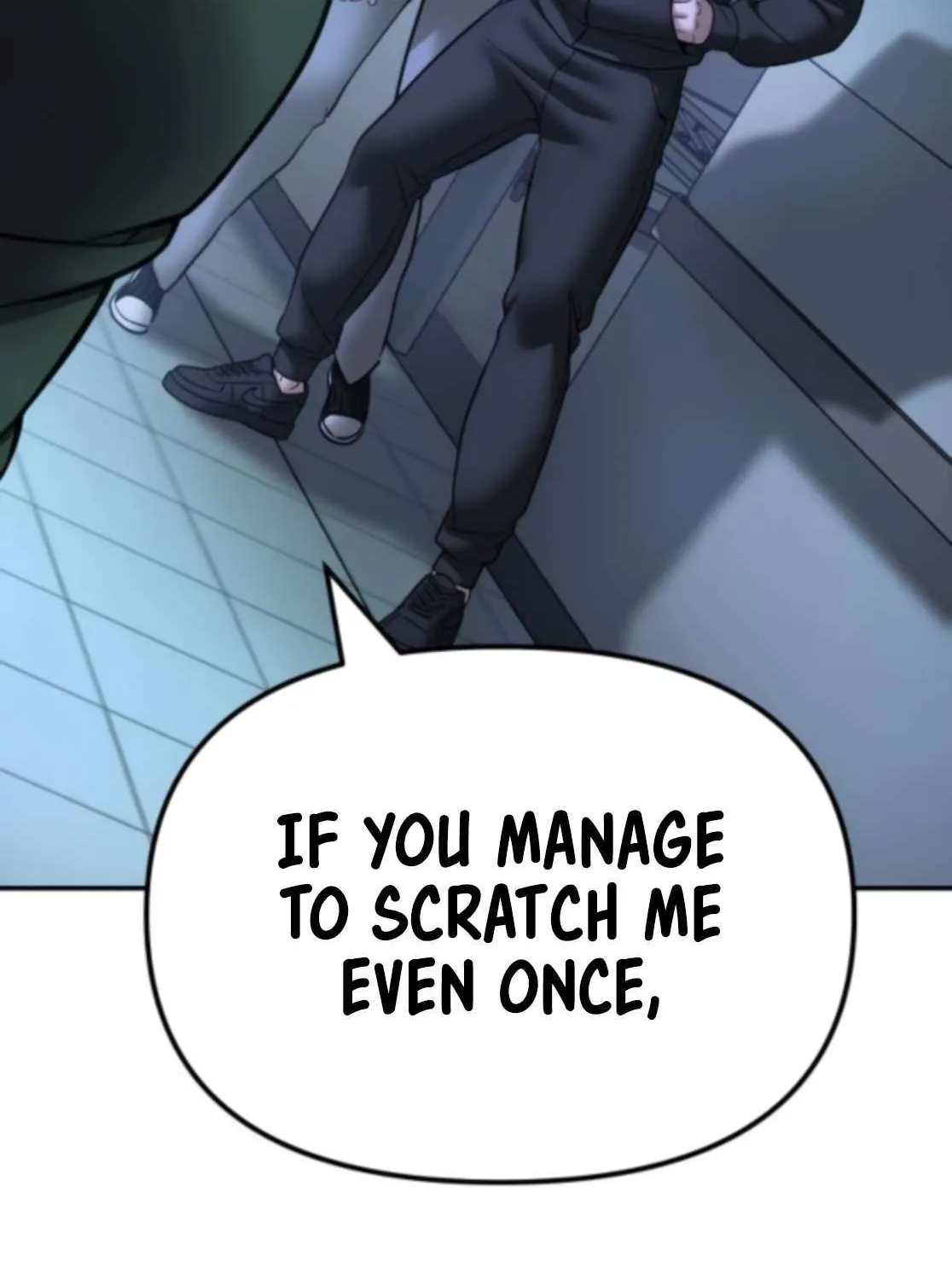 The Bully In-Charge Chapter 160 page 163 - 