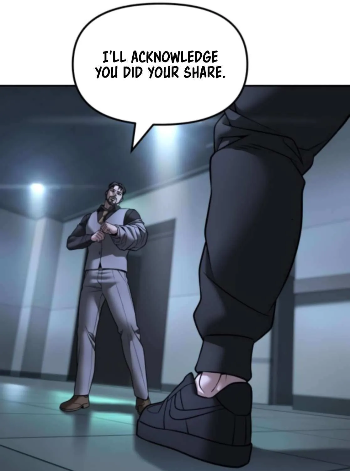 The Bully In-Charge Chapter 160 page 164 - 