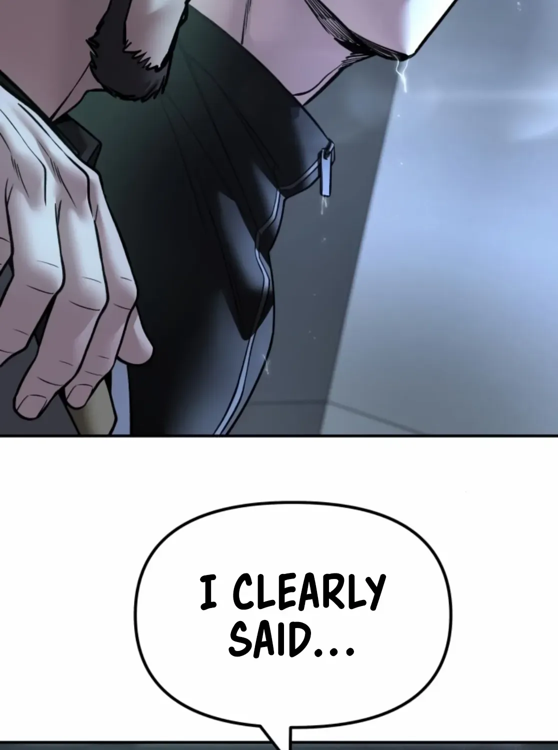 The Bully In-Charge Chapter 160 page 170 - 