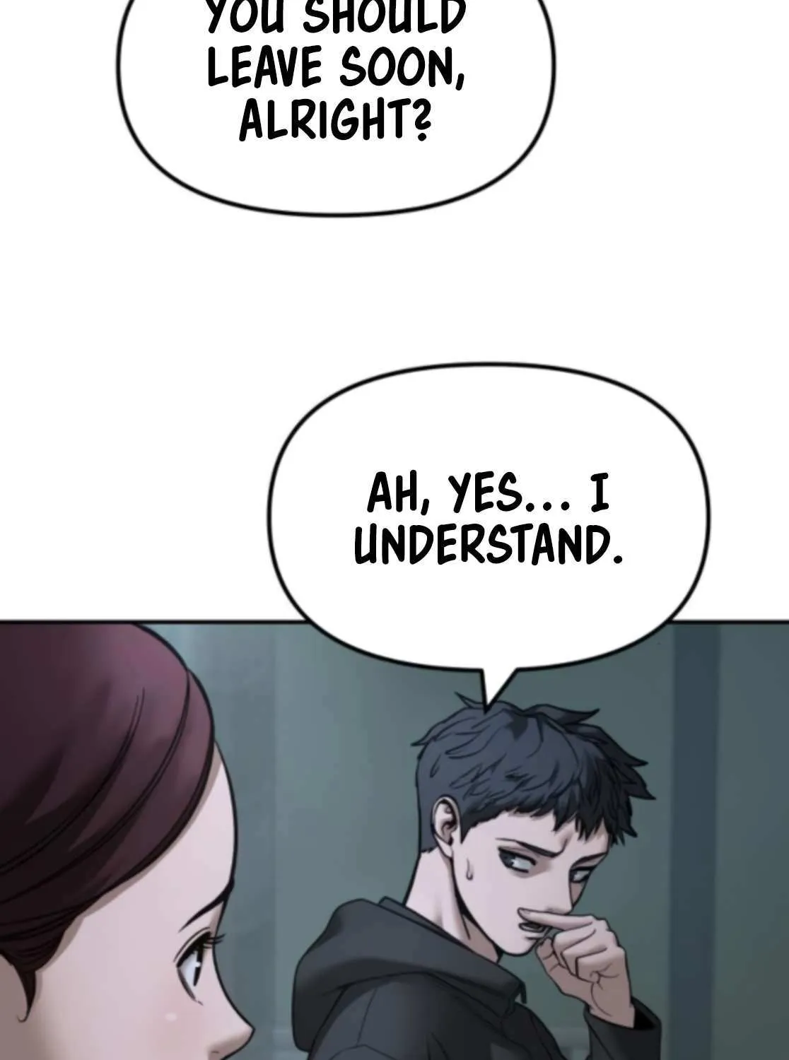 The Bully In-Charge Chapter 160 page 18 - 