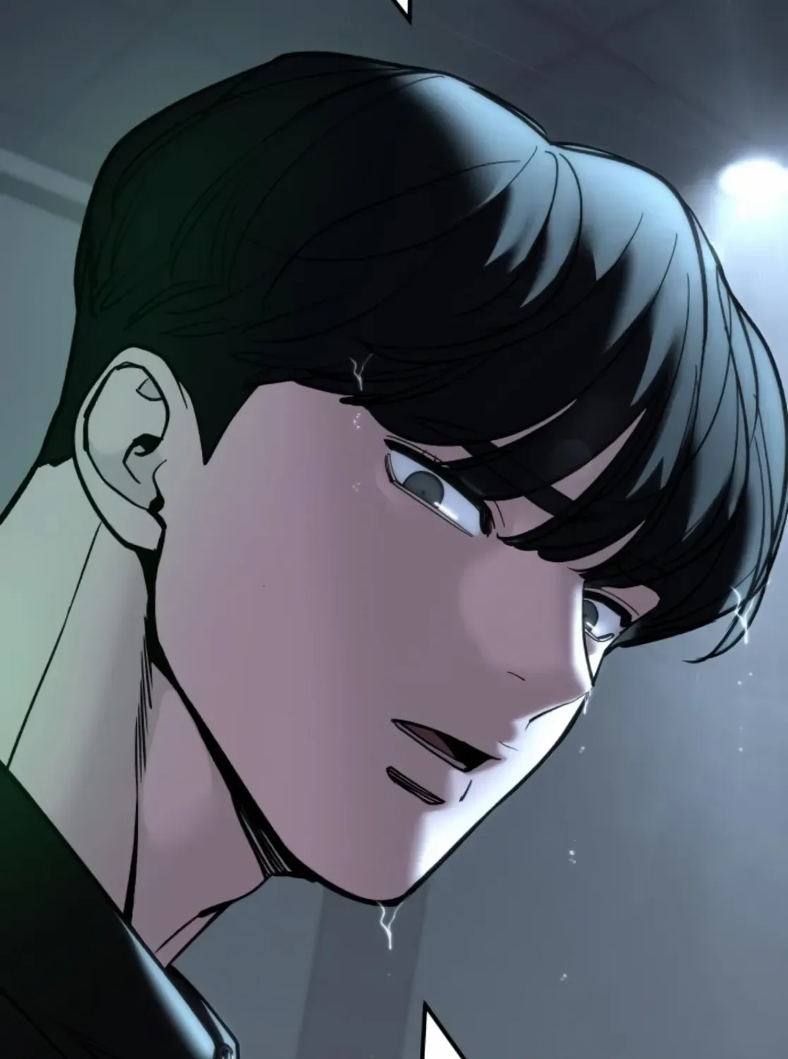 The Bully In-Charge Chapter 160 page 171 - 