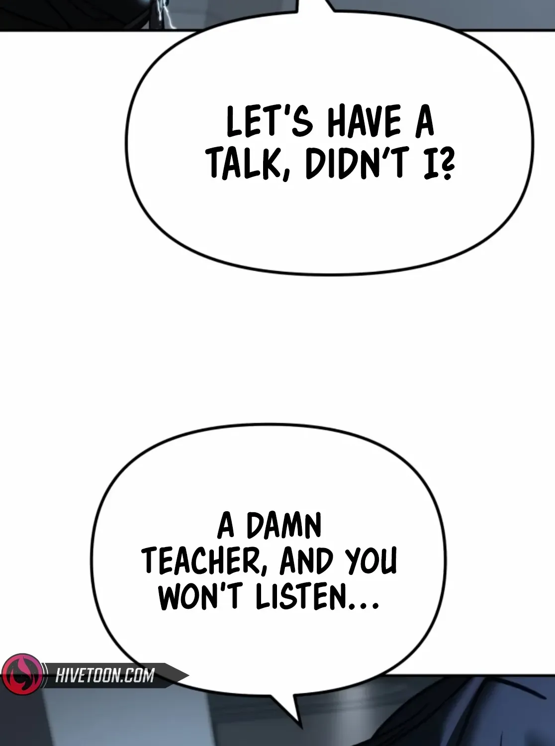 The Bully In-Charge Chapter 160 page 172 - 