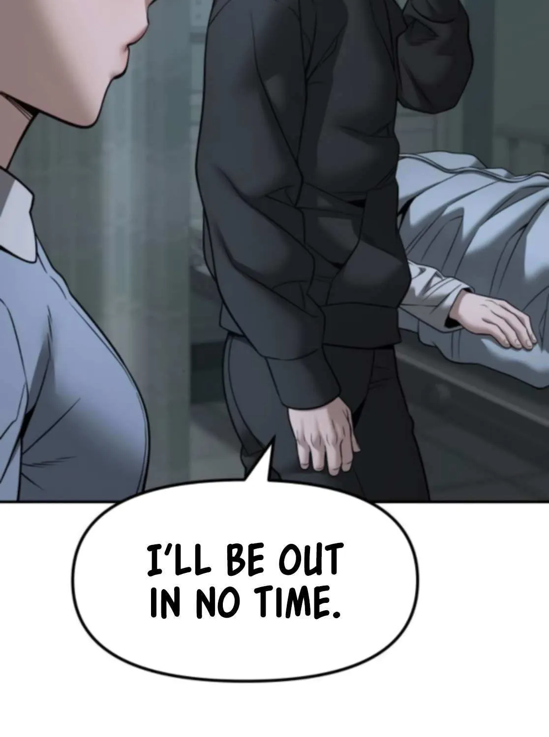 The Bully In-Charge Chapter 160 page 19 - 