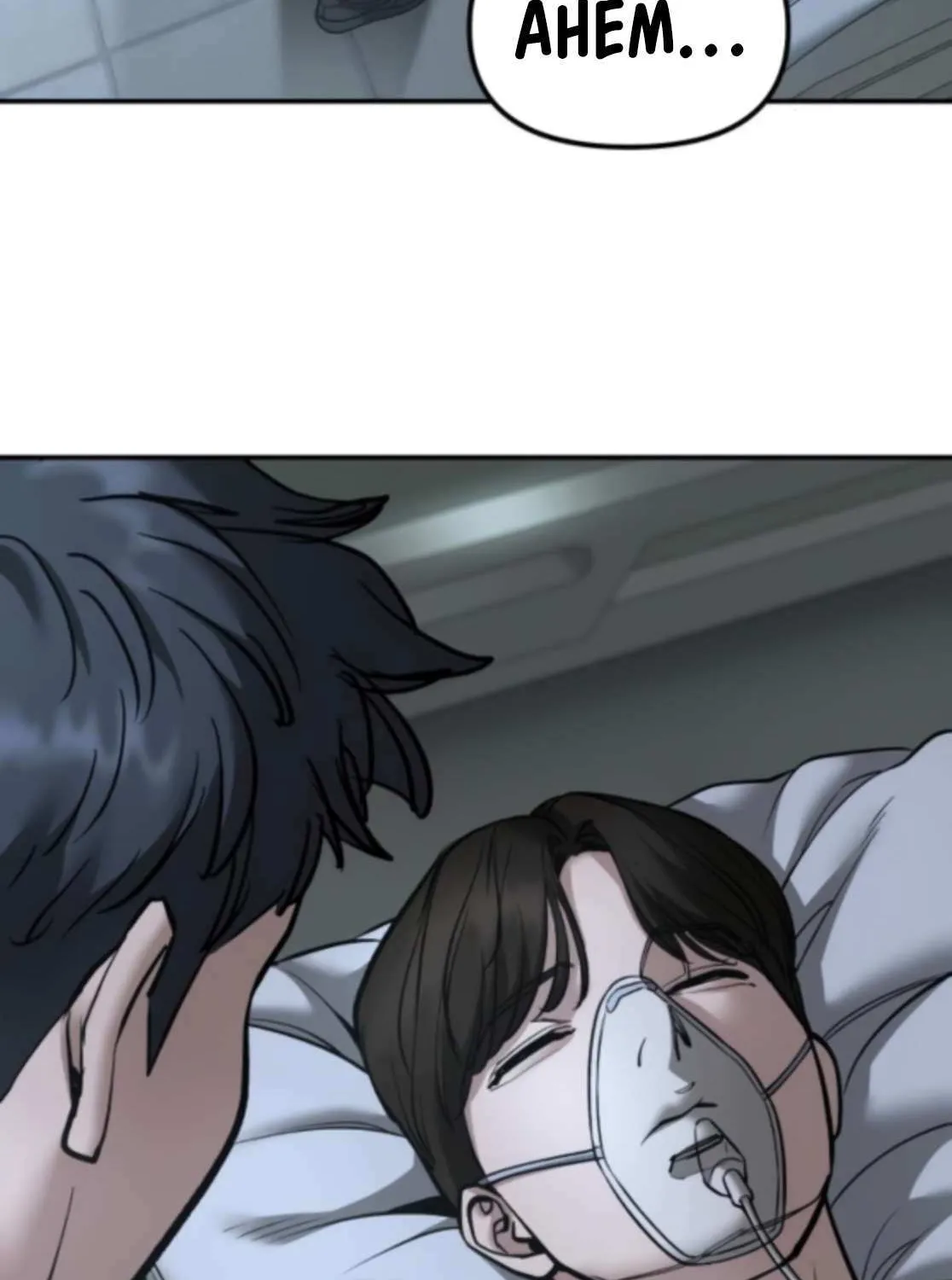 The Bully In-Charge Chapter 160 page 21 - 